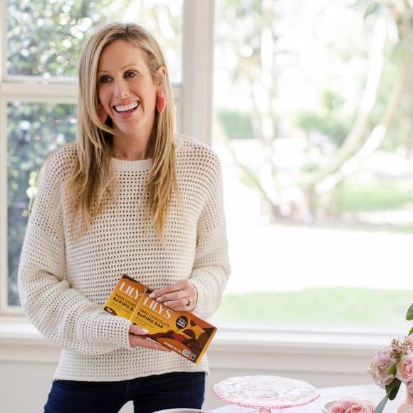Joie | Sweaters | Joie Mesh Sweater 